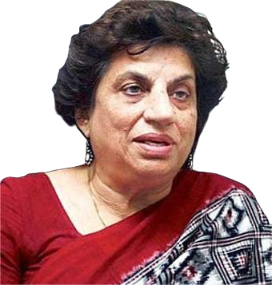 Kiran Walia